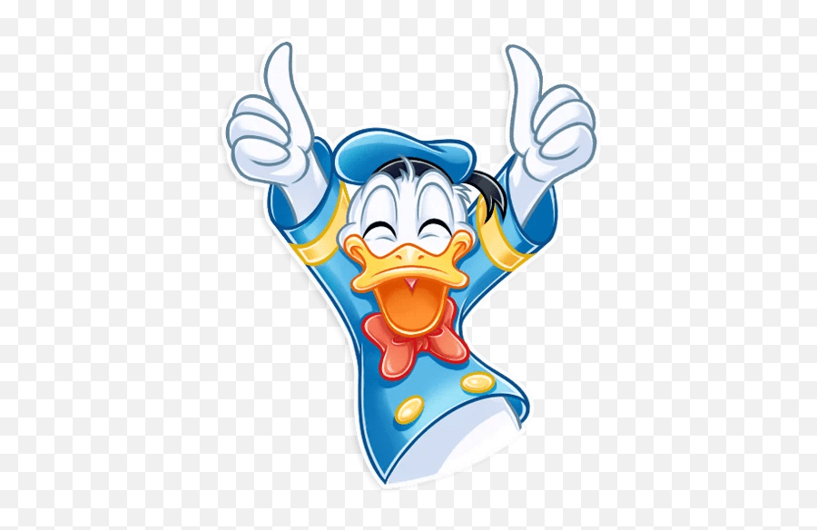 900 Ideas De Donald Duck En 2021 Pato Donald Pato - Donald And Daisyduck Stickers Emoji,Zara Terez Emoji Backpack