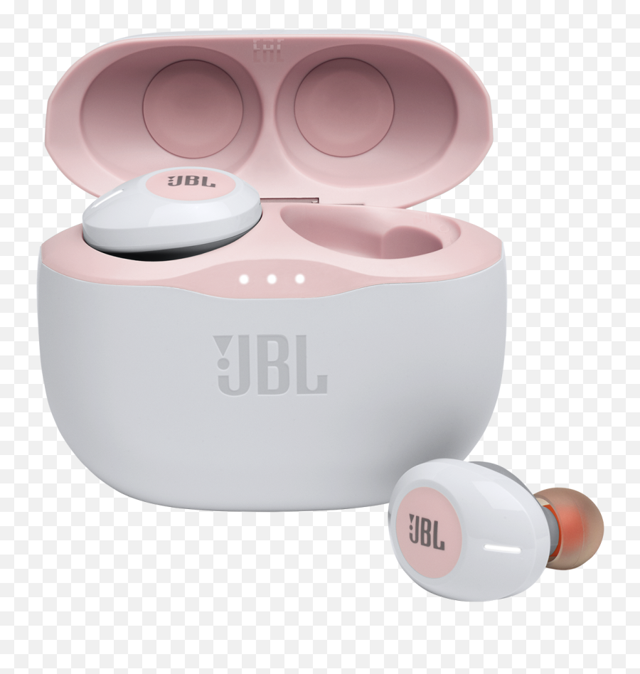 Jbl Tune 125tws - True Wireless Inear Headphone Pink Walmartcom Jbl Tune 125tws Emoji,Electronic Cat Ears That Respond To Your Emotions