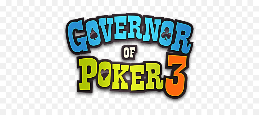 Governorofpoker3 - Gop3 Governor Of Poker 3 Emoji,Poker Emoticons