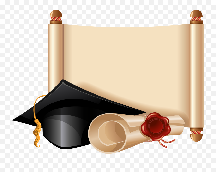 Graduate Graduation Sticker By Lamimurad - Fondo De Graduacion Png Emoji,Grad Hat Emoji