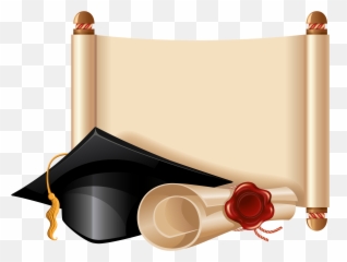 Graduate Graduation Sticker By Lamimurad - Fondo De Graduacion Png Emoji,Grad Hat Emoji