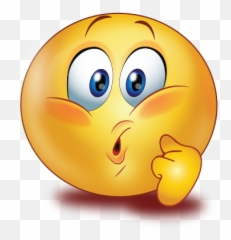 Emoji Face Clipart Cute Sticker - Cute Smiley Face Emoji,Weird Emojis