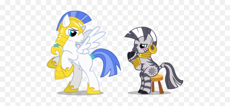 Royal Guards Have Another Job It Seems - My Little Pony Guards Emoji,Mlp Base Emotions