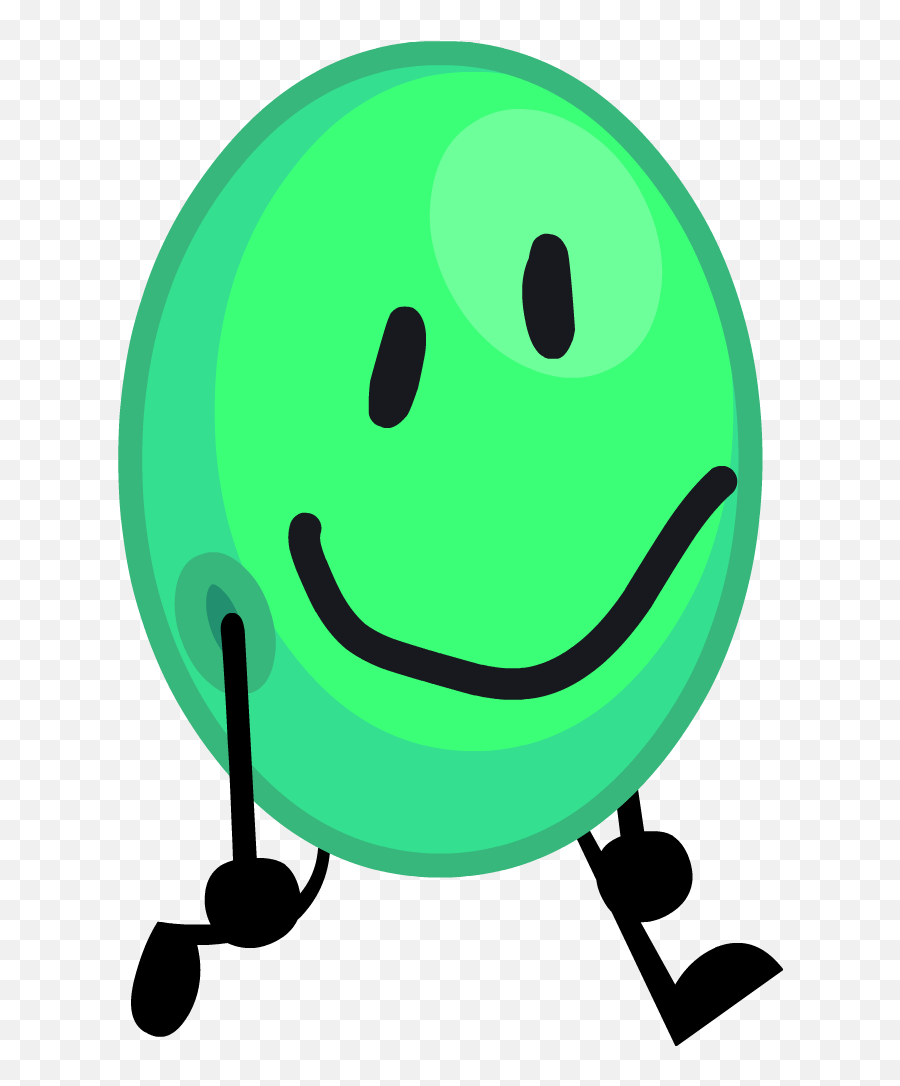 Recommended 22 - Bfb Recommended Characters Grape Emoji,Drop Mic Emoticon