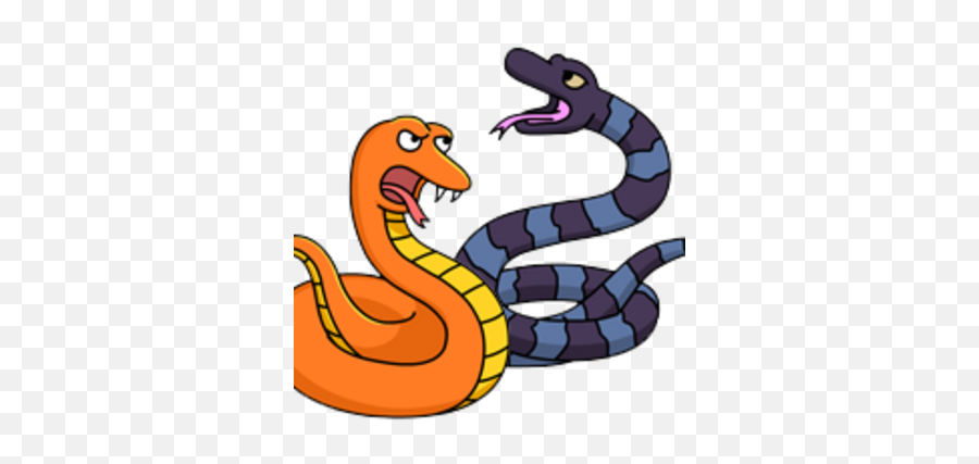 Tapped Out Wiki - Snake Simpsons Tapped Out Emoji,Emoji Snake Streched Out