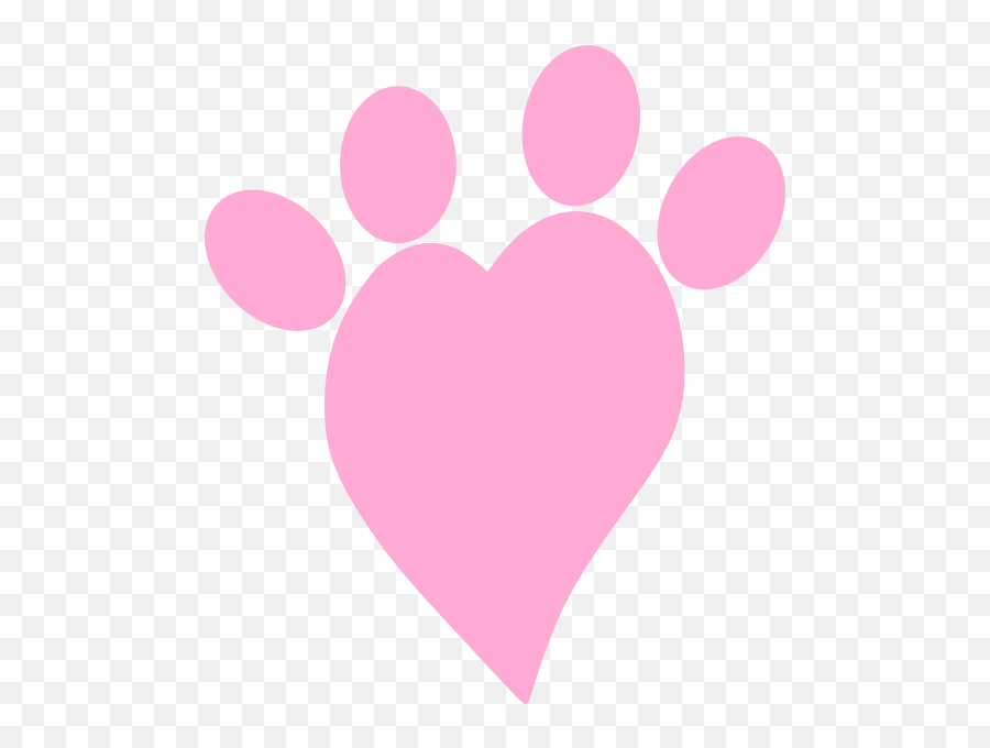 Library Of Camo Heart Jpg Black And White Stock Png Files - Pink Heart Paw Print Png Emoji,Camouflage Emoji Copy And Paste