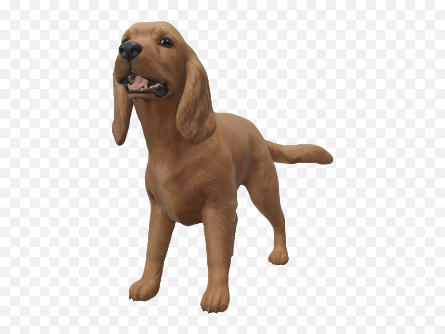 Google 3d Animals U0026 Ar Objects Full List U0026 Gallery - Dog Animals 3d Android Central Emoji,D News Animals Have Human Emotions