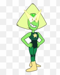 The Most Edited - Peridot Steven Universe Emoji,Peridot Steven Universe Emoticon