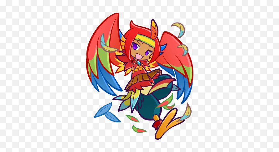 Supernatural Creature Emoji,Erbluhen Emotion Elsword Fan Art