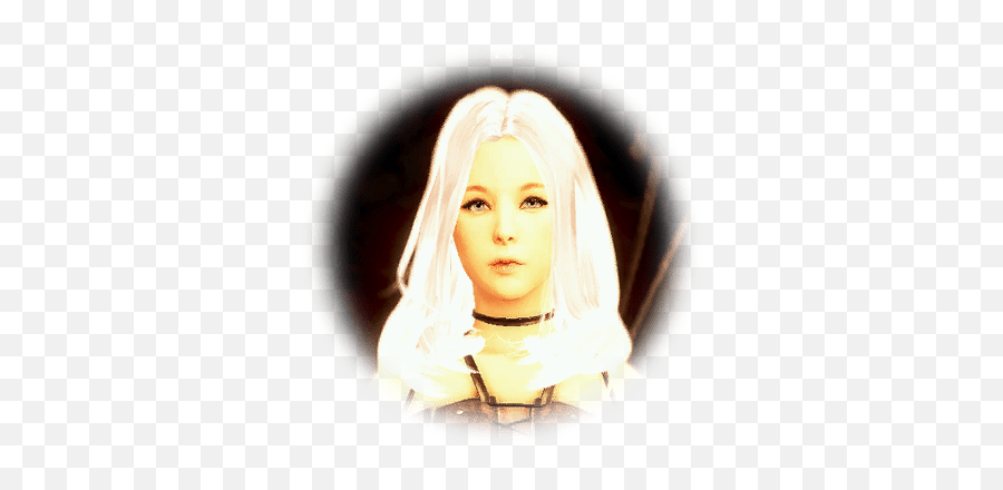 Ataraxia - For Women Emoji,Bdo Ranger Emoticons