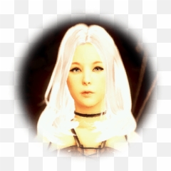 Ataraxia - For Women Emoji,Bdo Ranger Emoticons