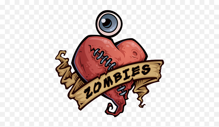 I Love Zombies Coffee Mug - Zombies Cute Wallpaper Iphone Emoji,Dragging Zombie Emoticon