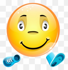 G7 Research Llc - Jognog Emoji,Social Studies Emoticon
