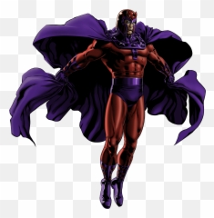 Marvel Costume Awards Magneto Fandom - Magneto Png Emoji,Deadpool Wolverine Origins Emoticon