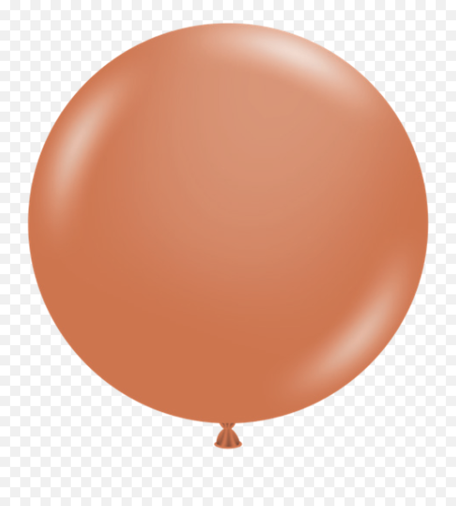 11 Tuf - Tex Burnt Orange Latex Balloons 100ct 10035 Balloons Emoji,3 Red Balloons Emoji