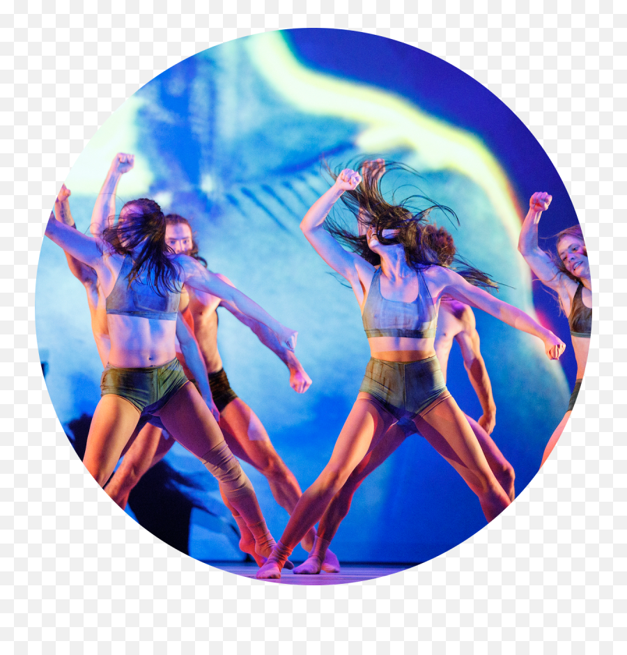 Ffdns 2020 Signature Program - Modern Dance Emoji,Woman Dancing Emotion