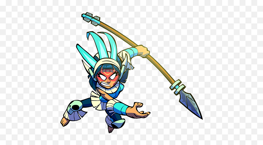 Welcome To Brawlhalla - The Free To Play Fighting Game Brawlhalla Art Png Emoji,Brawlhalla Text Emojis