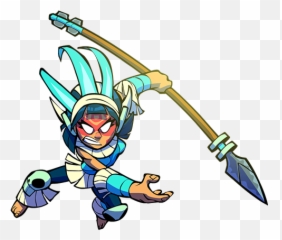 Welcome To Brawlhalla - The Free To Play Fighting Game Brawlhalla Art Png Emoji,Brawlhalla Text Emojis
