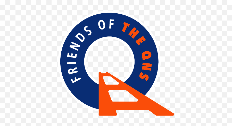 Friends Of The Qns - Dot Emoji,Subway Emoji