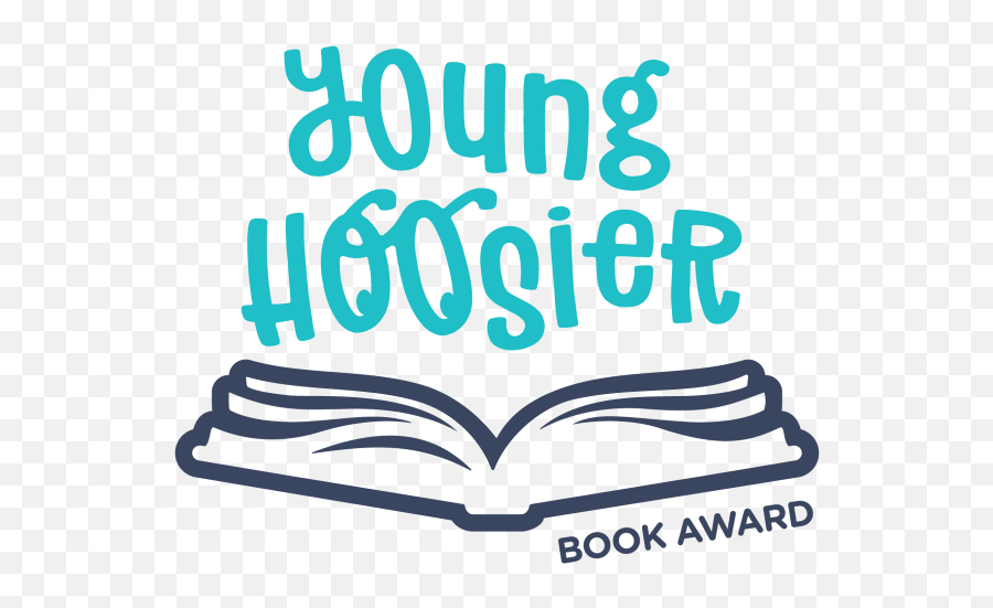 Young Hoosier Book Award - Young Hoosier Book Award Logo Emoji,Realistic Fiction Boys Emotions