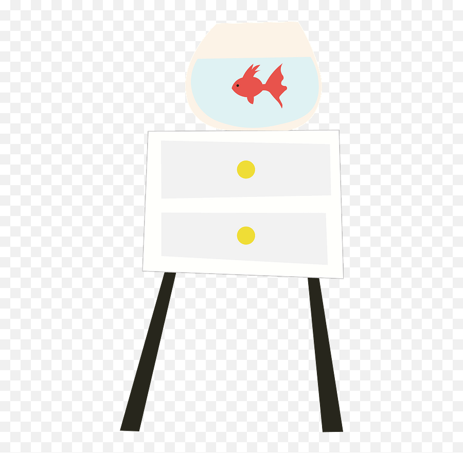 Fishbowl Clipart - Dot Emoji,Fishbowl Emoji Transparent