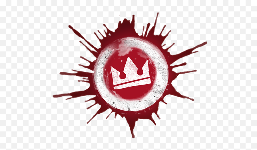 H1z1 King Of The Kill Game Modes Logos - H1z1 Logo Emoji,Clash Royale What Does The Crown Emoticon Mean