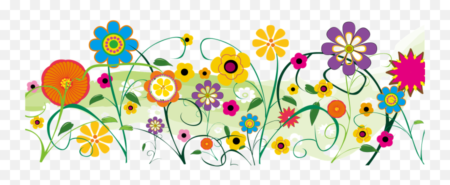 May Meeting Reminder - Decorative Flower Vector Free Emoji,Quilt Emotion
