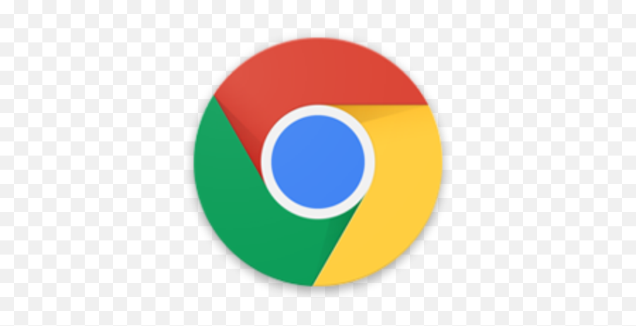 Fast Secure 58 - Google Chrome Logo Emoji,Android Lollipop New Emojis