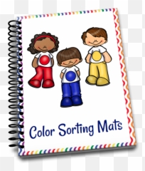 Color Sorting Mats And Cards U2013 The Homeschool Journey Emoji,Chicka Chicka Boom Boom: Emotions