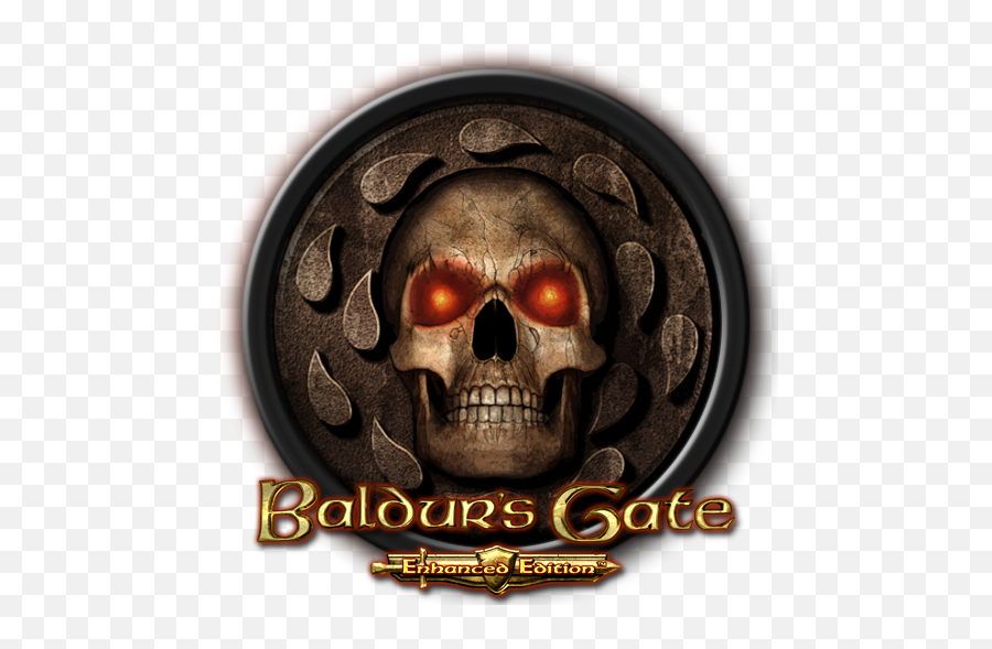 Baldurs Gate Ii Enhanced Edition Steam Gift Ru Cis - Gate Enhanced Edition Gate Emoji,Sc2 Lotv Secret Dog Emoticon