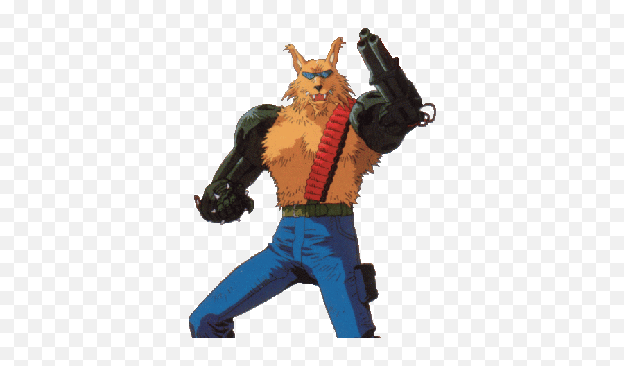 Brad Fang Contra Wiki Fandom - Fang Contra Hard Corps Emoji,Werewolf Fangs Emoticon