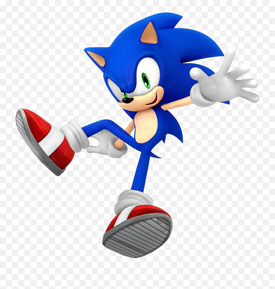 Fiction Battles Wiki - Sonic Render Emoji,Sonic Without Emotion