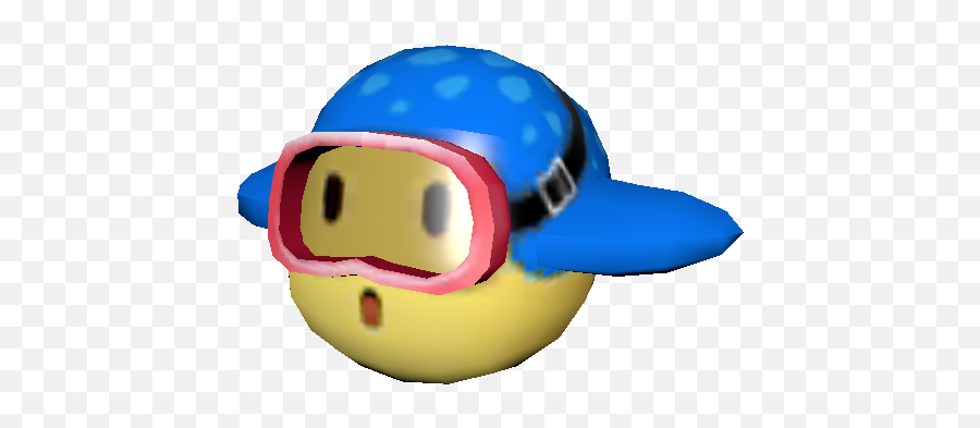 3ds - Kirby Planet Robobot Mamanti The Models Resource Dot Emoji,Kirby Emoticon