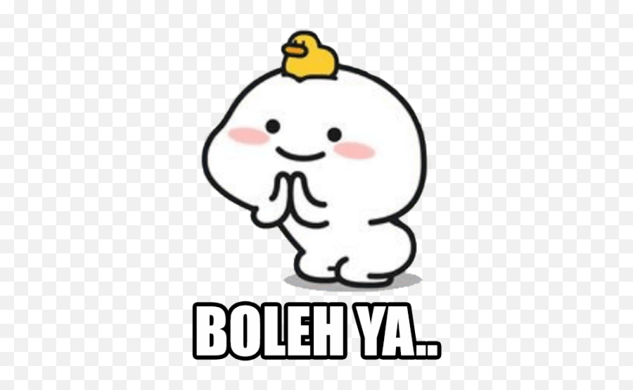 Pentol Boba By Lia Herlina - Will U Be My Girlfriend Meme Emoji,Boba Emoji