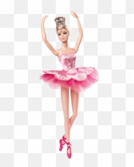 Barbie Signature Ballet Wishes Doll - Barbie Signature Ballet Wishes Doll Emoji,Elegant Emotions Ballerina Costume