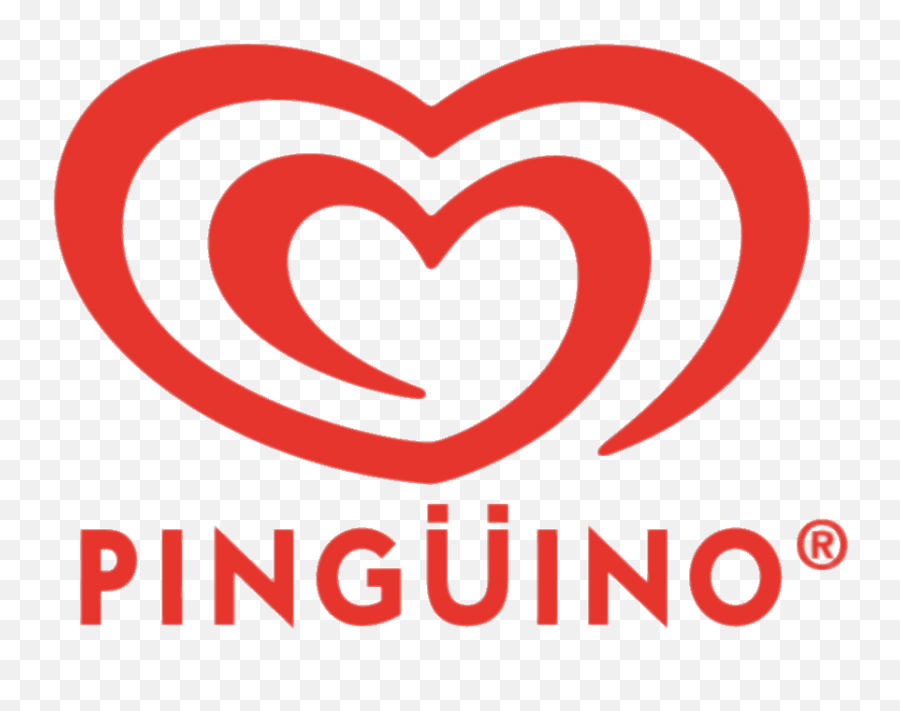 Pingüino Logo Transparent Png - Algida Emoji,Emojis De Pinguinos