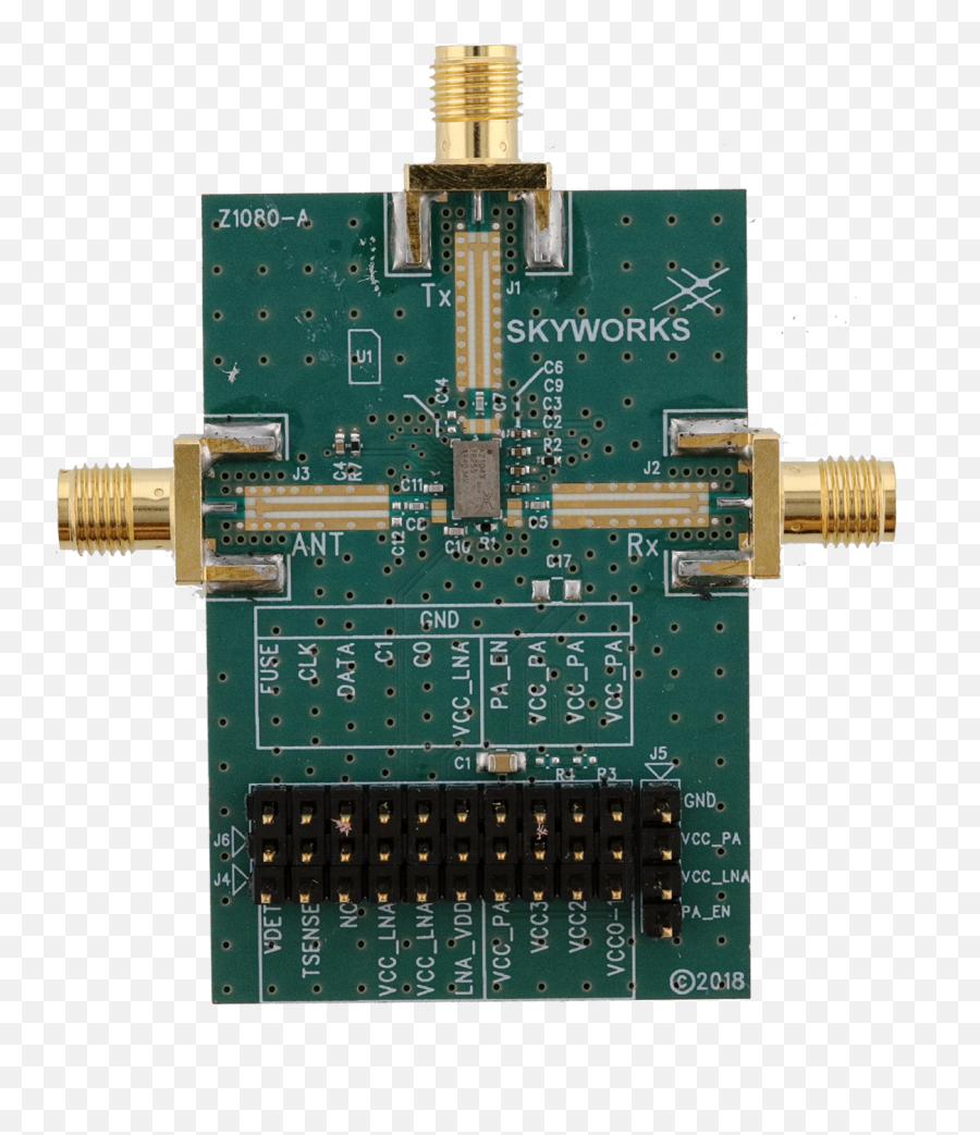 Skyworks - Hardware Programmer Emoji,Pap Circuit Emotions