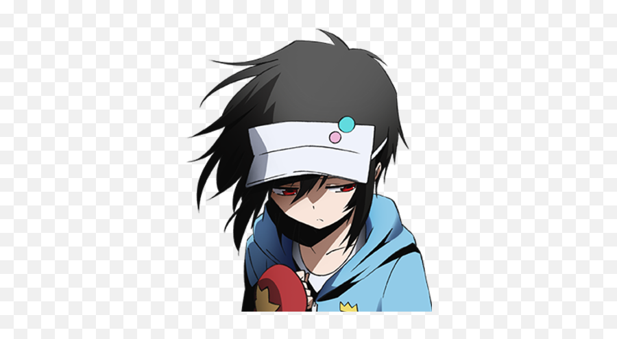 Hajime Hamatora Wiki Fandom - Hamatora Anime Emoji,
