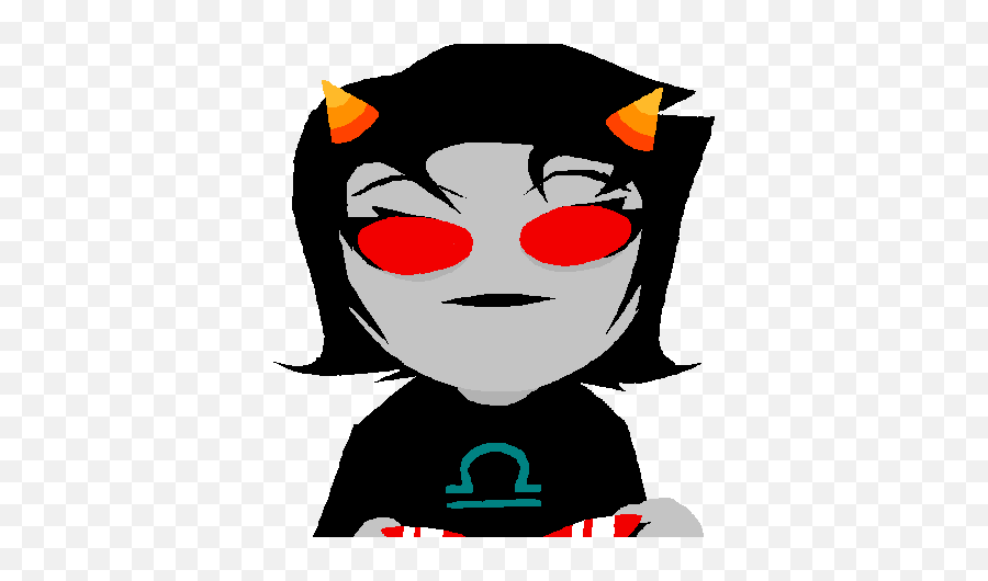 Terezi Pyrope - Terezi Pyrope Emoji,Pesterchum Emoticons