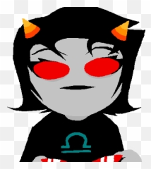 Terezi Pyrope - Terezi Pyrope Emoji,Pesterchum Emoticons