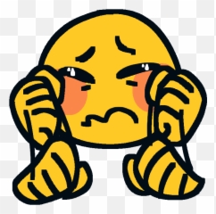 Stim Emotes 2 In 2021 Emoji Drawings Emoji Pictures,Ech Cat Emotion