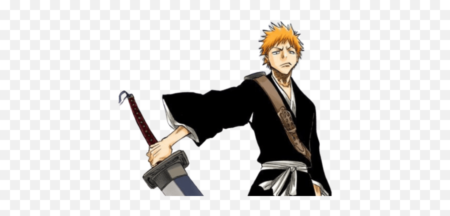 Bleach Second Cut Story Notes For A Hypotheticalu2026 By - Zanpakuto Emoji,Never Let Your Emotions Overpower Your Intelligence