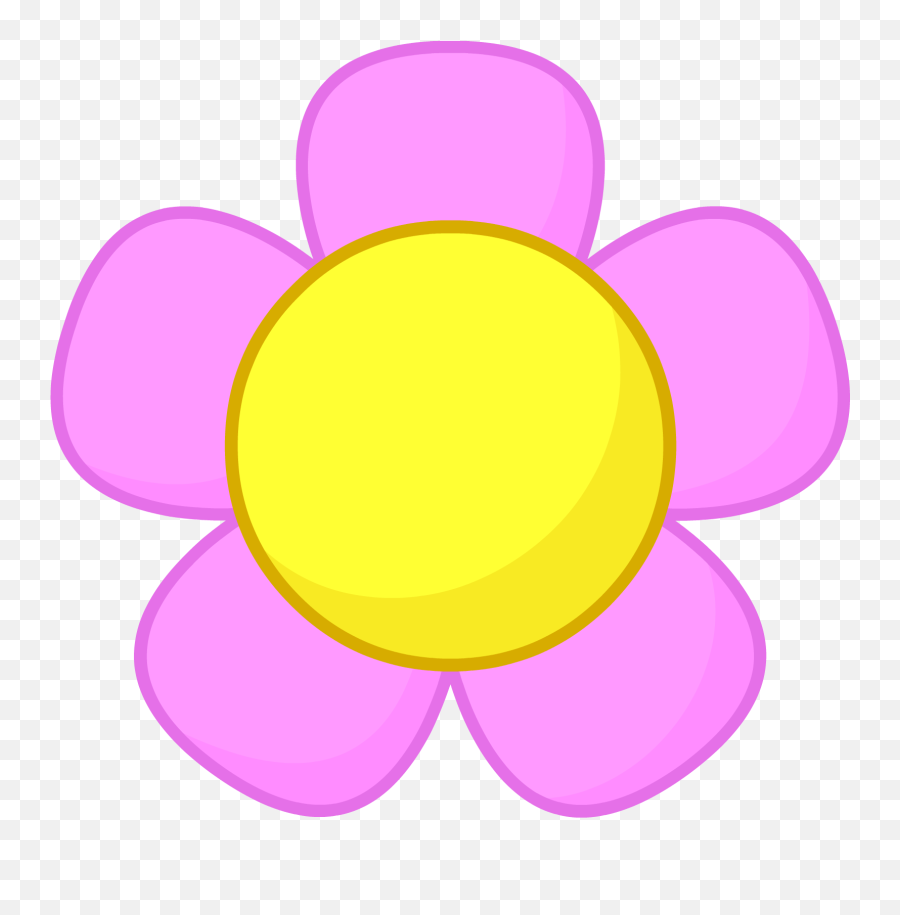 Flowergallery Battle For Dream Island Wiki Fandom - Flower Bfb Png Emoji,Emotion Metor Garden