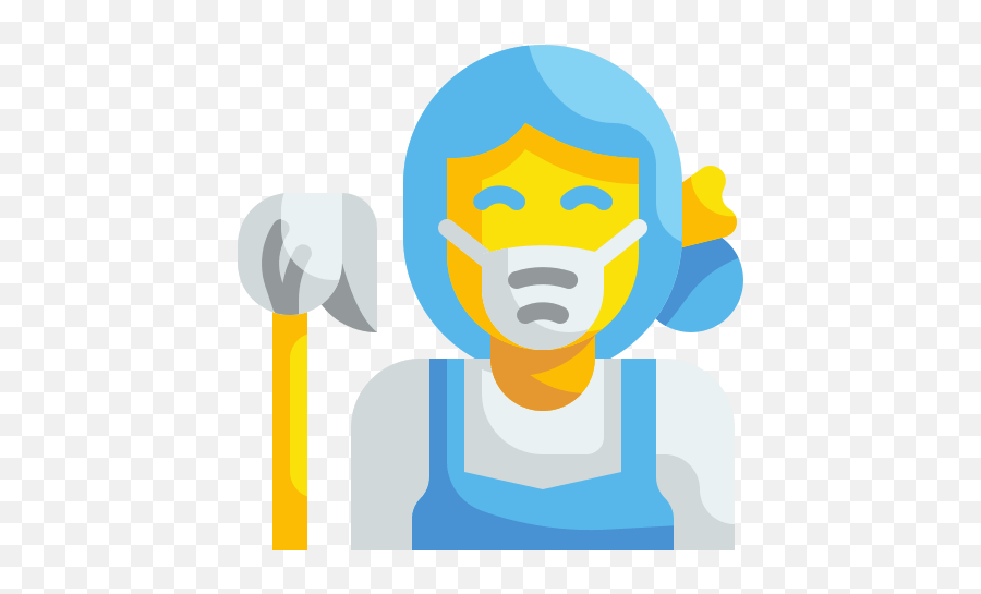 Our Locations - Maid Emoji,Emojis For Android Of Cleaning Lady