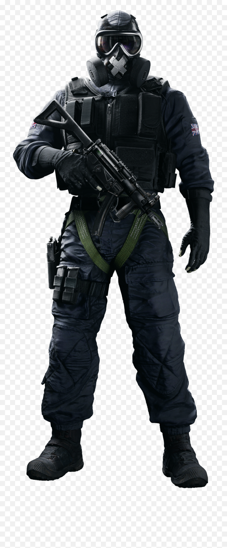 Mute - Rainbow Six Siege Mute Emoji,Smoke Emoji Seige