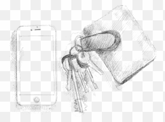 The Designers - La Chance Smartphone Emoji,Emotion 2d Sketches Playful
