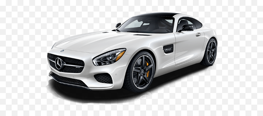 2016 Mercedes - Mercedes Amg Gt White Background Emoji,Fisker Emotion Interior