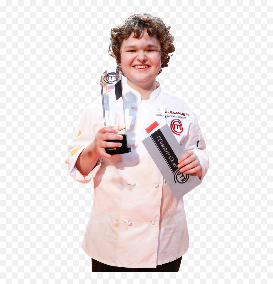 Masterchef Junior Champ Alexander Emoji,Gordon Ramsay Heart Emojis