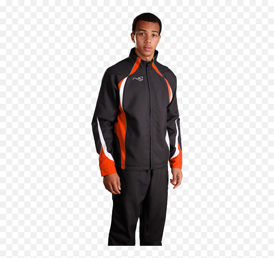 Black And Orange Tracksuit Cheap Online Emoji,Adidas Tracksuit Emoji