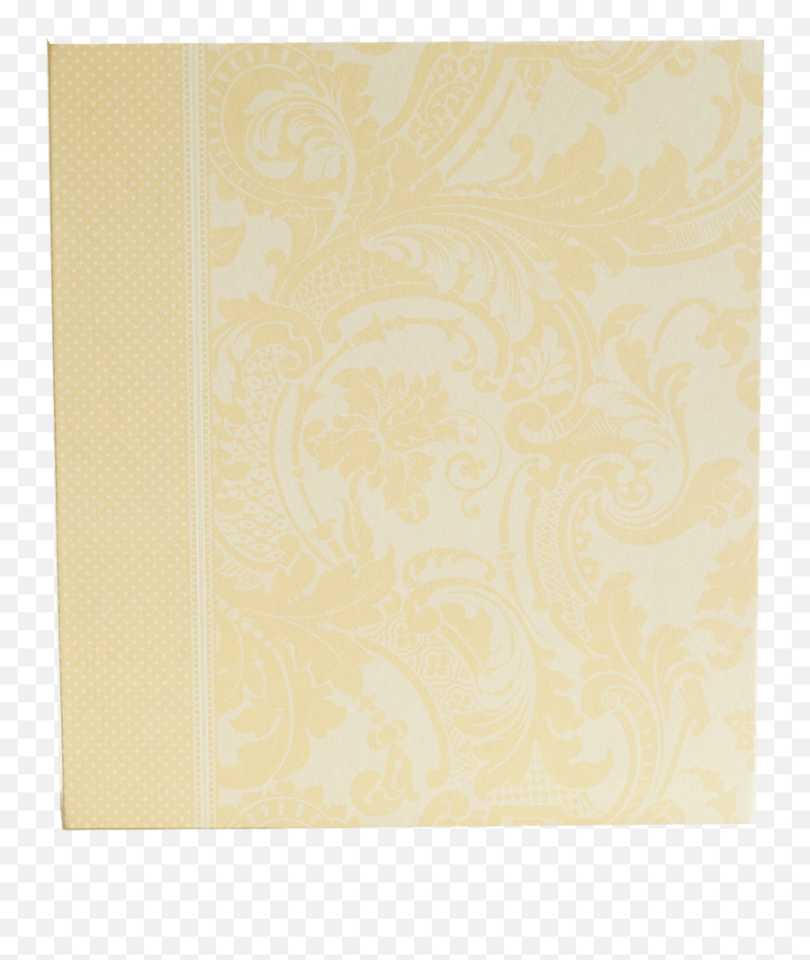 Treasury Stamps Dies With Binder Ivory Damask - Decorative Emoji,Craft Emotions Stamps